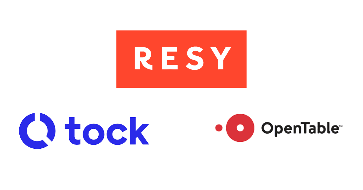 Preview of Resy Booking Bot